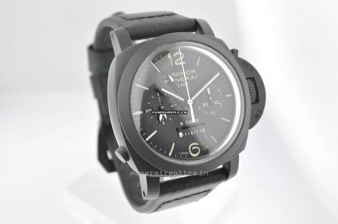 Special Fakes Panerai Luminor 1950 Automatic Watch