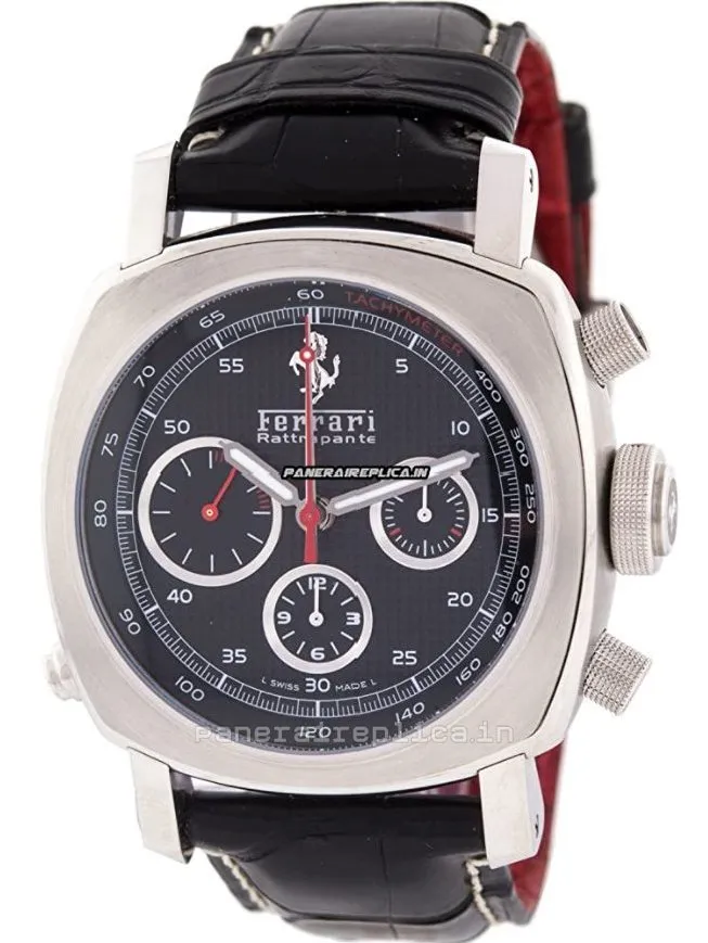 Wholesale Fakes Panerai Panerai Watches Steel Case Mens/unisex Automatic Watch