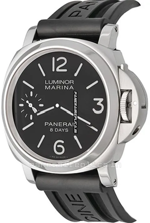 Affordable Replica Panerai Luminor Marina 44mm Steel Case Mens/unisex Manual Winding Watch