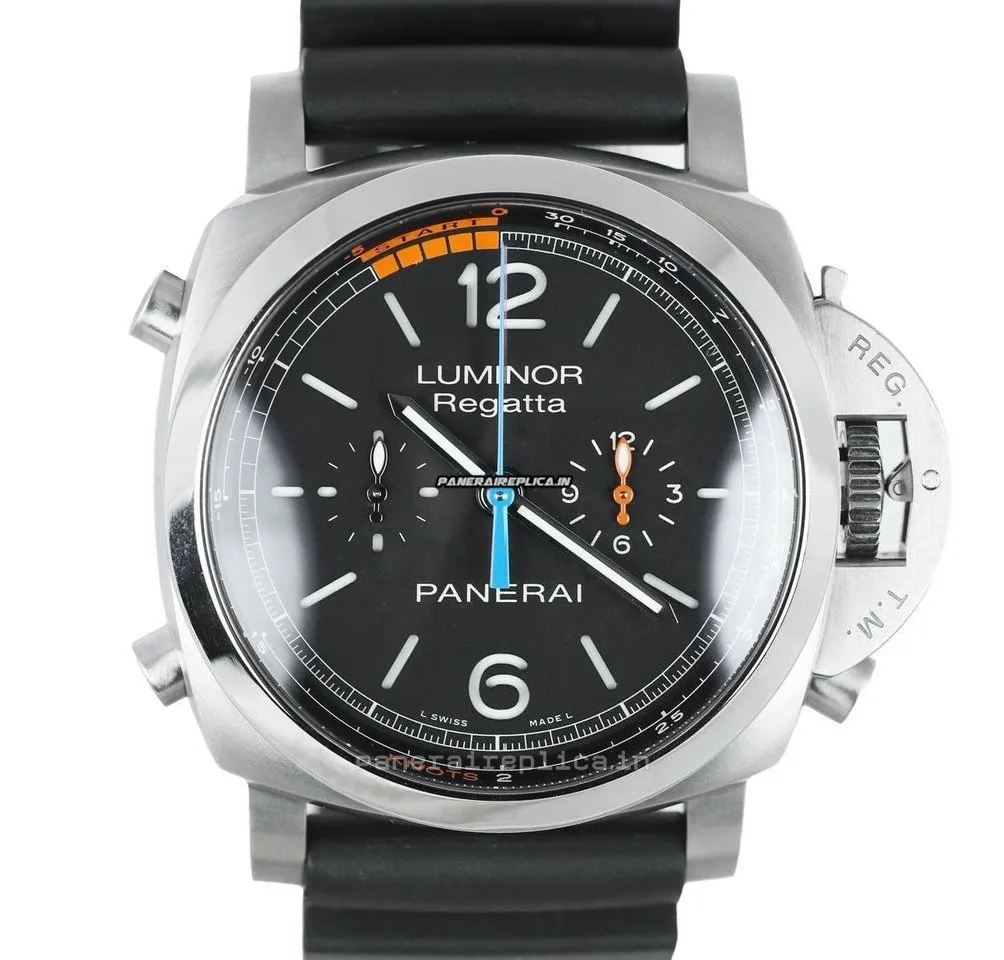 Discount Replica Panerai Luminor 1950 47mm Titanium Case Mens/unisex Automatic Watch