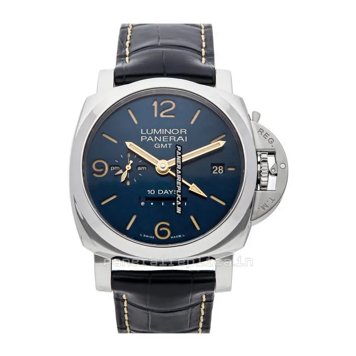 Epic Fakes Panerai Panerai Watches 44x45mm Steel Case Mens/unisex Automatic Watch