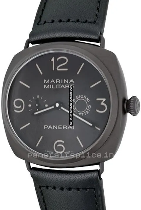 High-end Replica Panerai Special Editions 45x52mm Ceramic Case Mens/unisex Automatic Watch