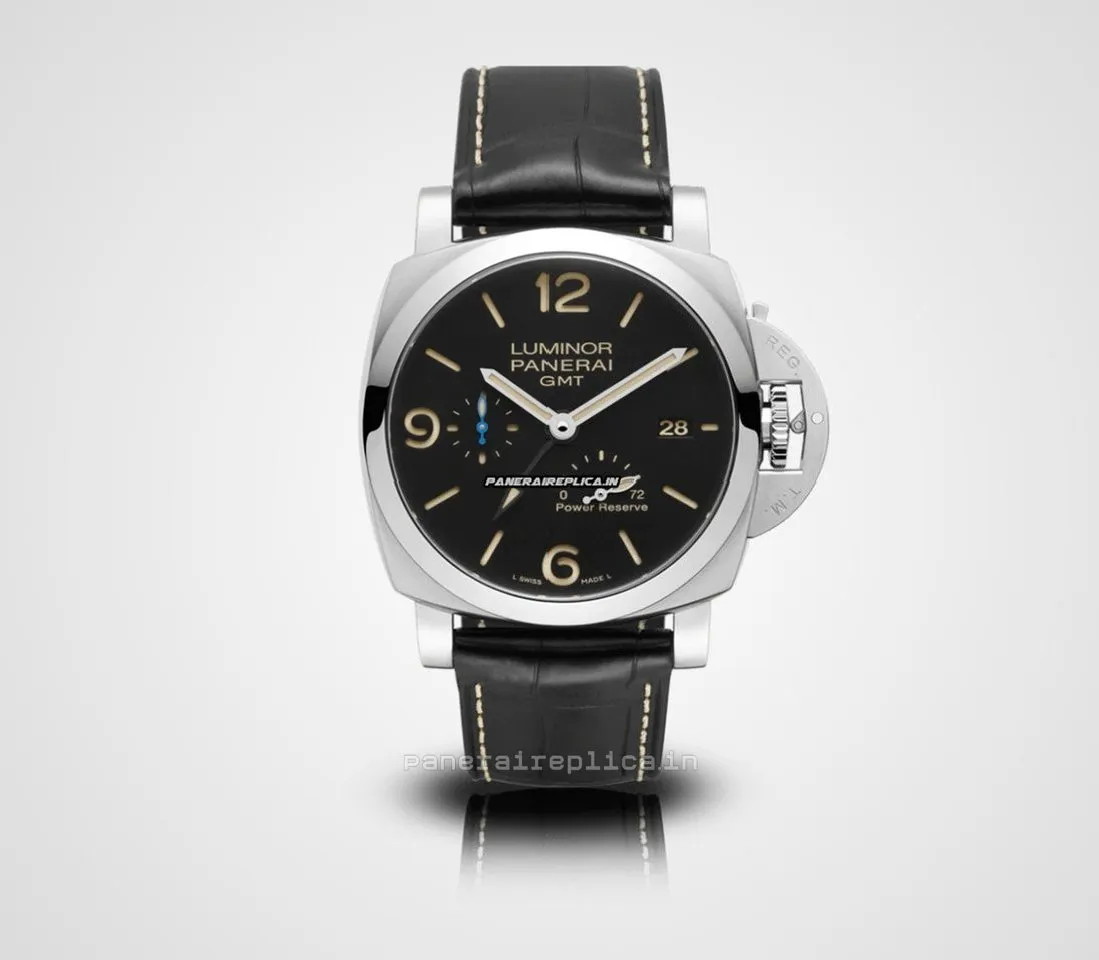 Superb Copies Panerai Luminor 1950 44mm Steel Case Mens/unisex Automatic Watch