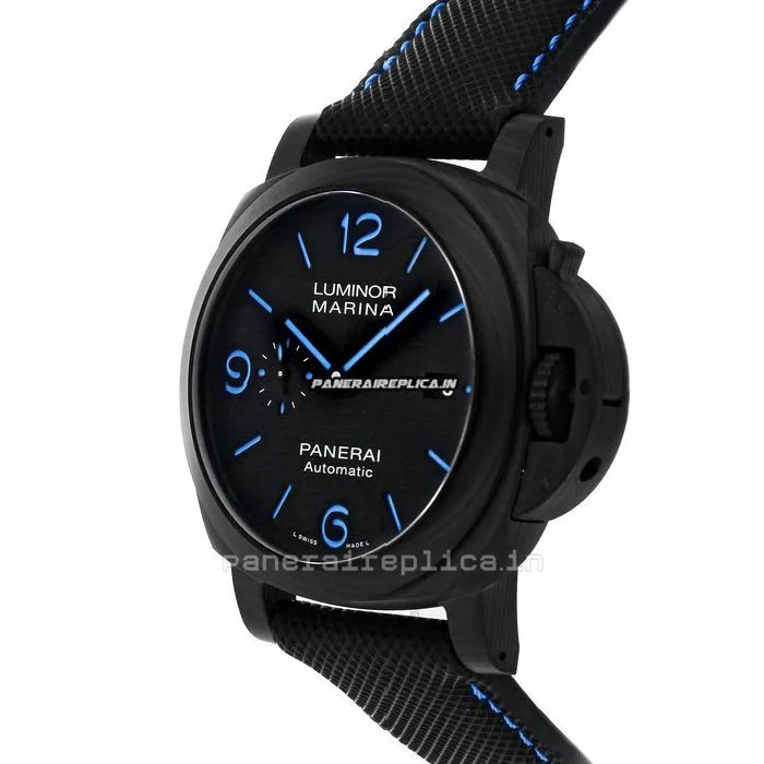 Alternative view of Fabulous Fake Panerai Panerai Watches Mens/unisex Automatic Watch