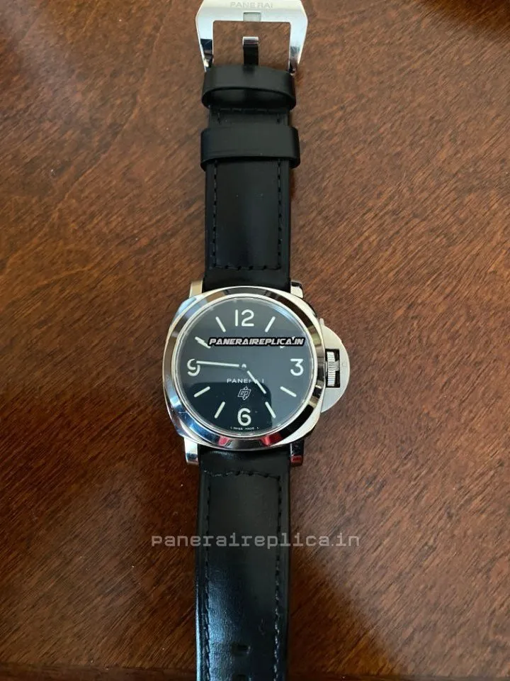 Appealing Replicas Panerai Panerai Watches Mens/unisex Watch