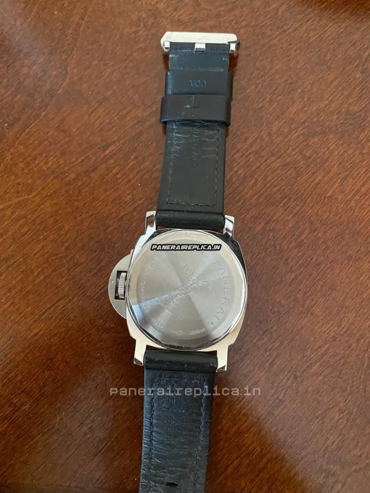 Alternative view of Appealing Replicas Panerai Panerai Watches Mens/unisex Watch