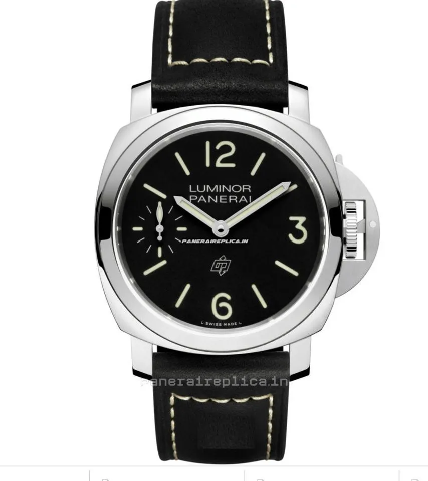 Remarkable Copies Panerai Special Editions Mens/unisex Manual Winding Watch