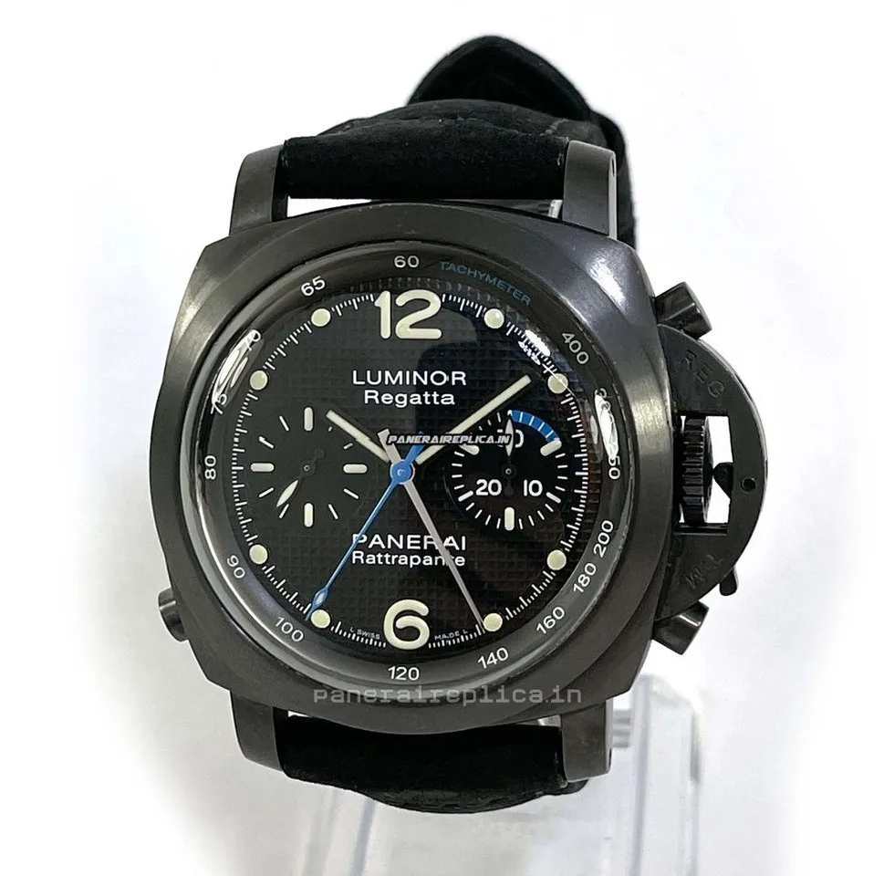 Epic Clone Panerai Special Editions Watch