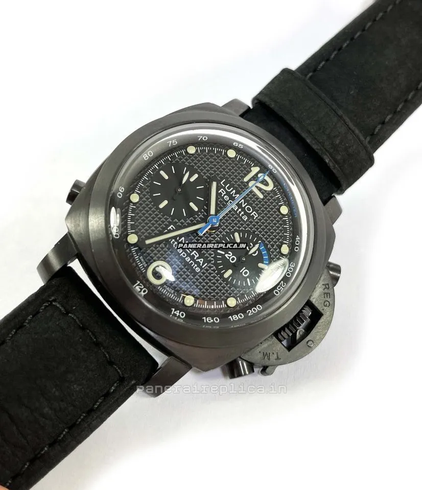 Alternative view of Epic Clone Panerai Special Editions Watch