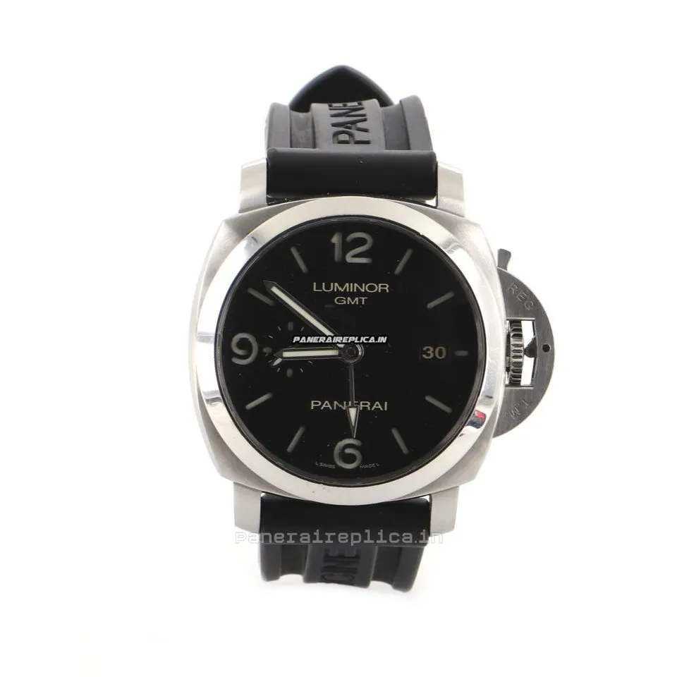 Incredible Replica Panerai Luminor 1950 44mm Steel Case Mens/unisex Automatic Watch