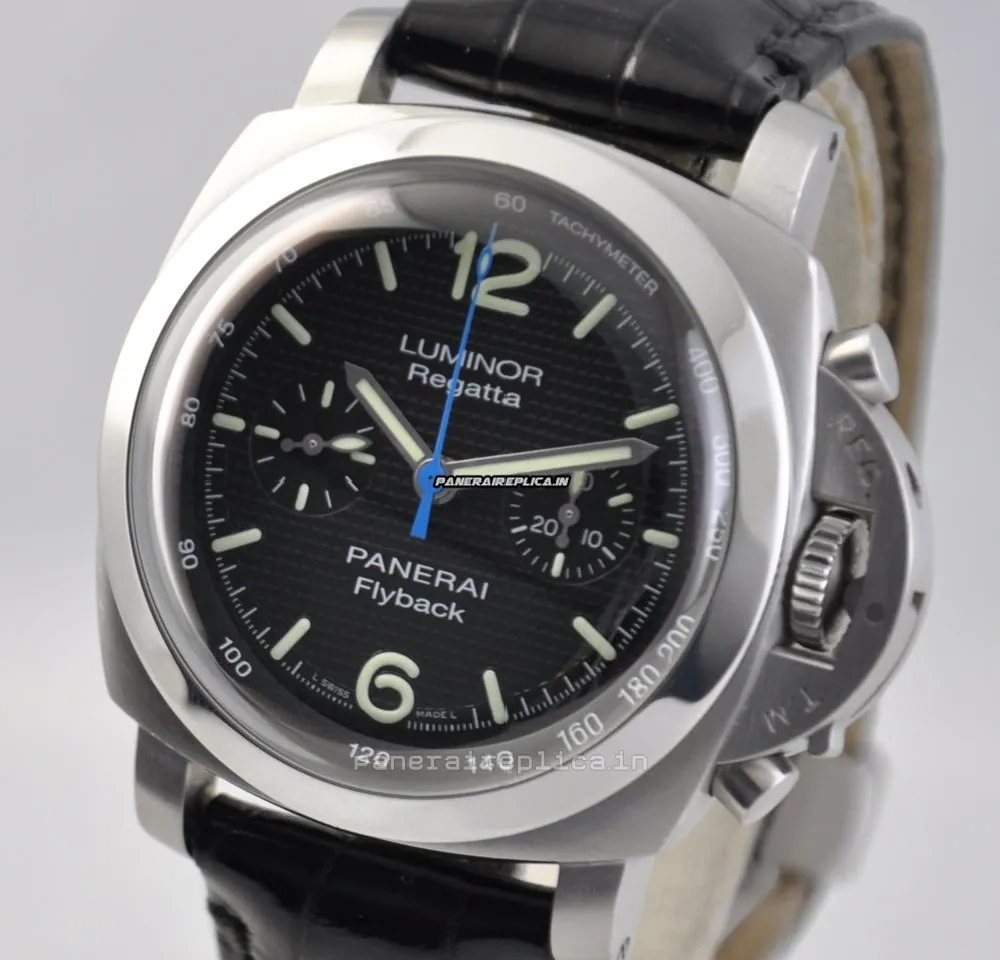 Luxury Replica Panerai Special Editions 44mm Steel Case Mens/unisex Automatic Watch