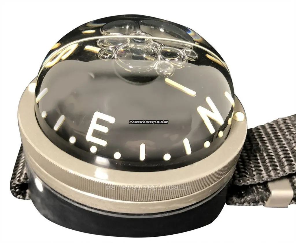Alternative view of Superb Replicas Panerai Panerai Watches Watch