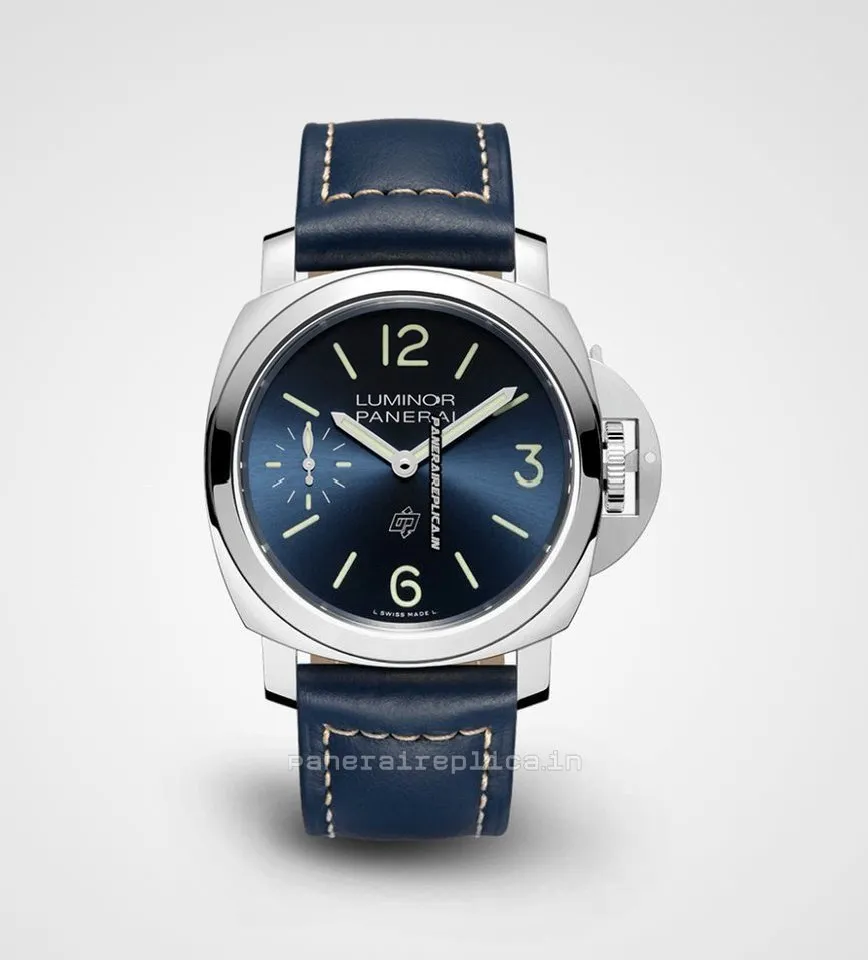 Trustworthy Copy Panerai Special Editions 44mm Steel Case Mens/unisex Watch