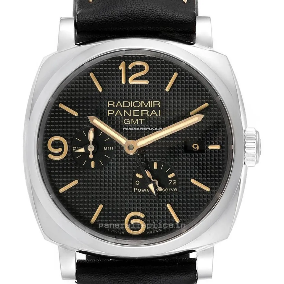 Discount Copies Panerai Radiomir 1940 45mm Steel Case Mens/unisex Automatic Watch
