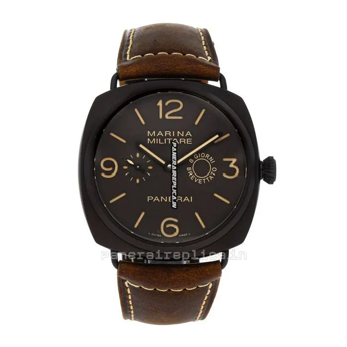 Terrific Replica Panerai Special Editions Mens/unisex Manual Winding Watch