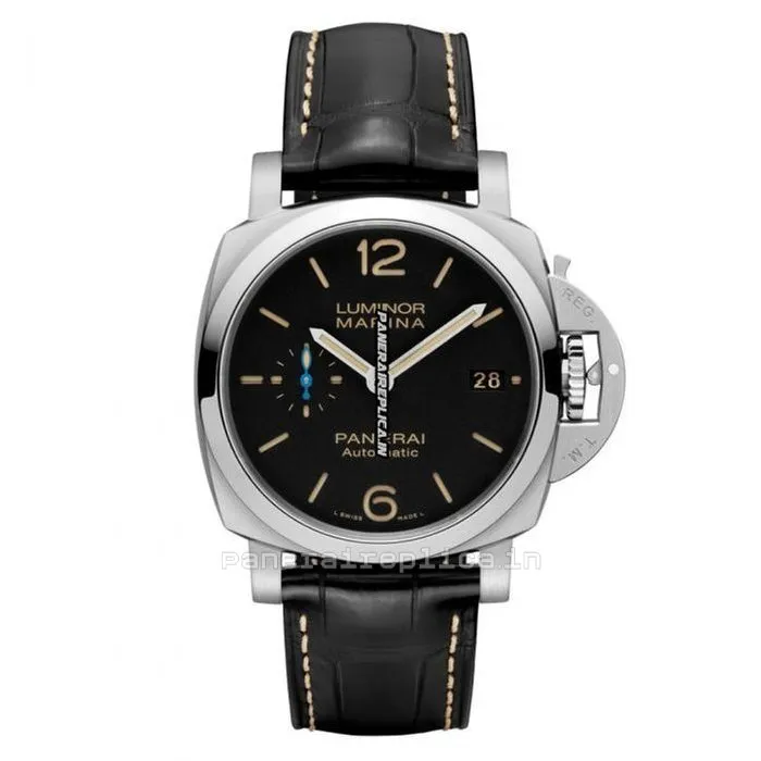 Affordable Imitation Panerai Luminor Marina 42mm Steel Case Mens/unisex Automatic Watch