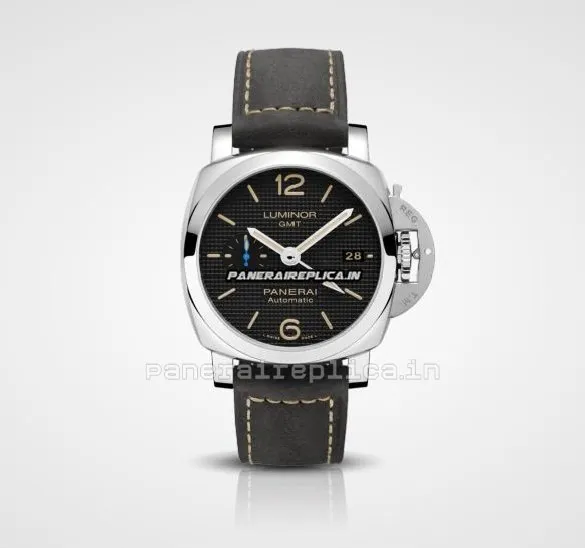Design Replicas Panerai Luminor 1950 42mm Steel Case Mens/unisex Automatic Watch