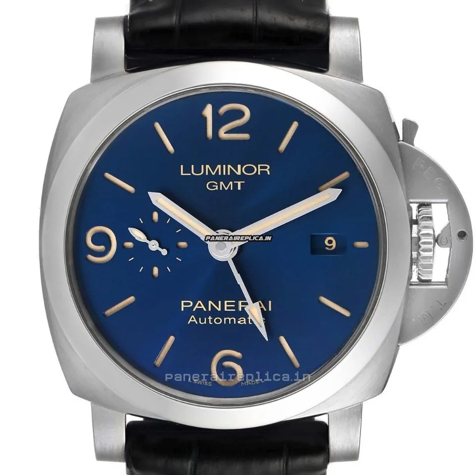 Best Replicas Panerai Luminor 1950 44mm Steel Case Mens/unisex Automatic Watch
