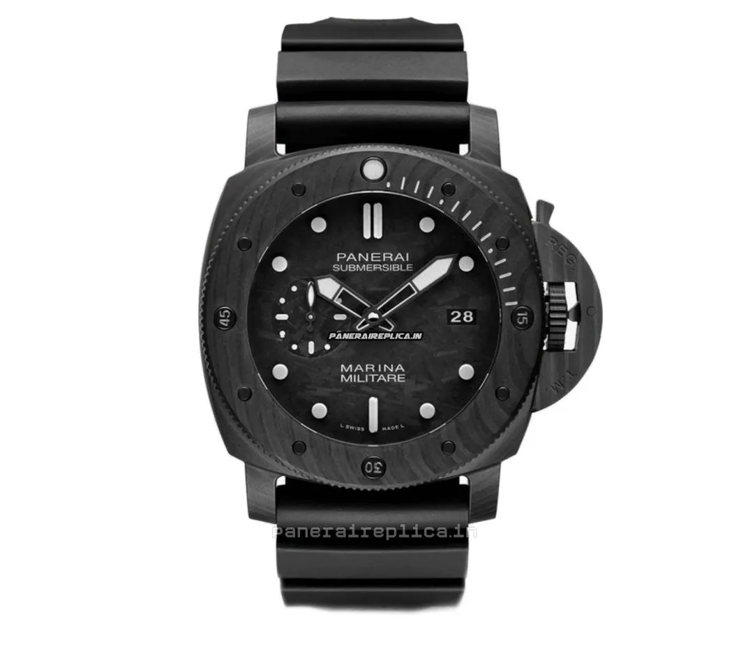 Unique Replica Panerai Luminor Submersible Automatic Watch