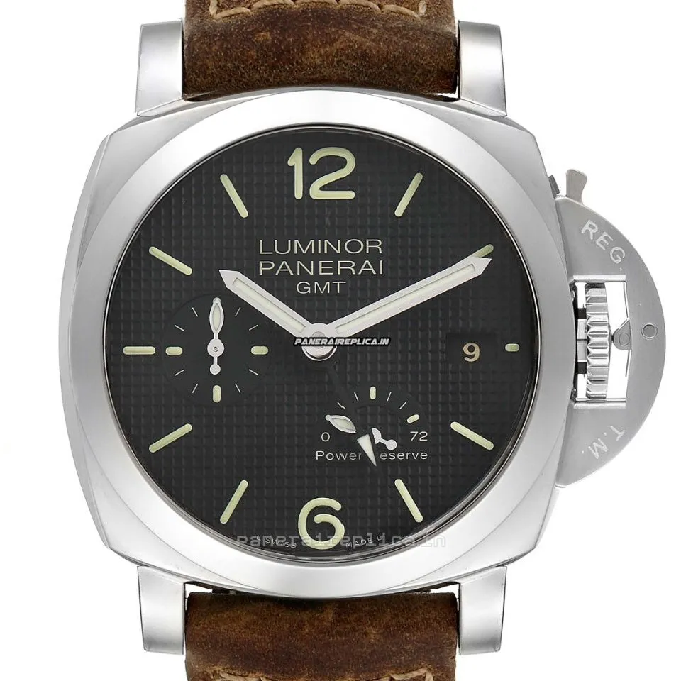 Fine Copy Panerai Luminor 1950 42mm Steel Case Mens/unisex Automatic Watch