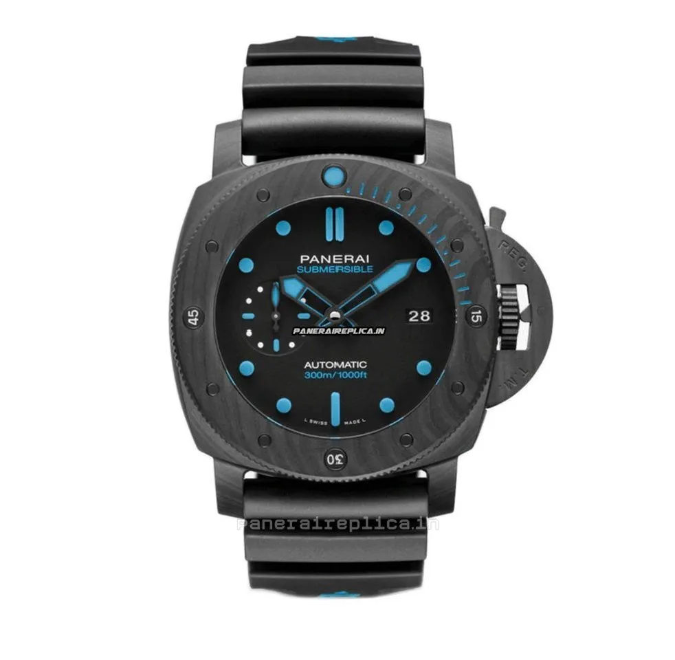 Trustworthy Replica Panerai Luminor Gmt Automatic Automatic Watch