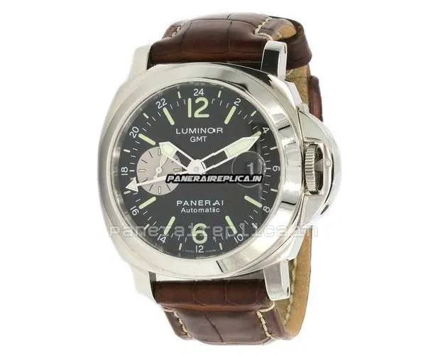 1:1 Replicas Panerai Luminor Gmt Automatic Automatic Watch