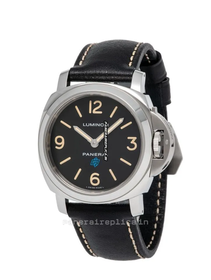 Lovely Copies Panerai Special Editions 44mm Steel Case Mens/unisex Manual Winding Watch