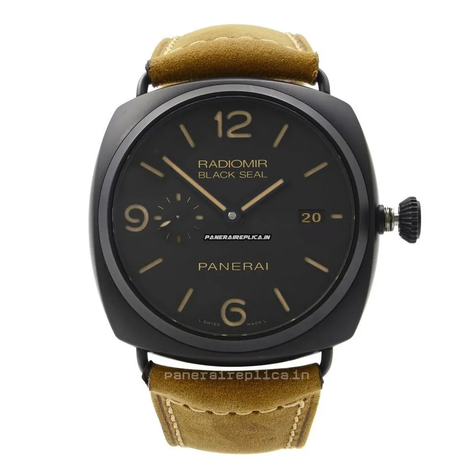 Wonderful Clone Panerai Panerai Watches Mens/unisex Automatic Watch