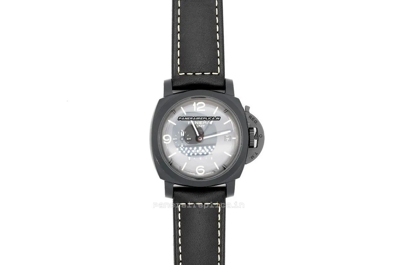Offering Fake Panerai Luminor 1950 44mm Ceramic Case Mens/unisex Automatic Watch