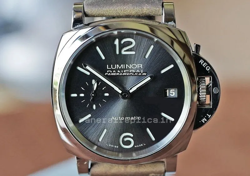 Neat Replica Panerai Panerai Watches Automatic Watch
