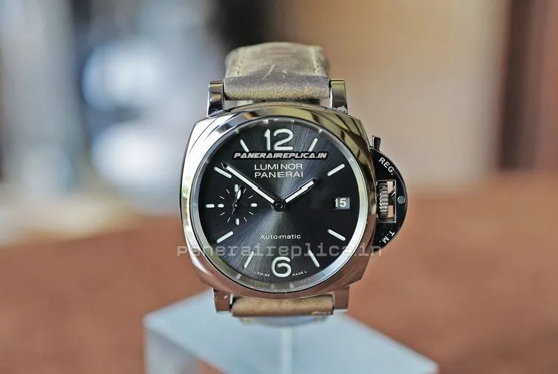 Alternative view of Neat Replica Panerai Panerai Watches Automatic Watch