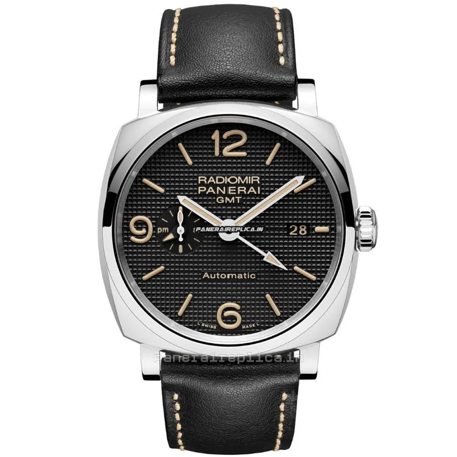 Neat Replica Panerai Radiomir 1940 45mm Steel Case Mens/unisex Automatic Watch