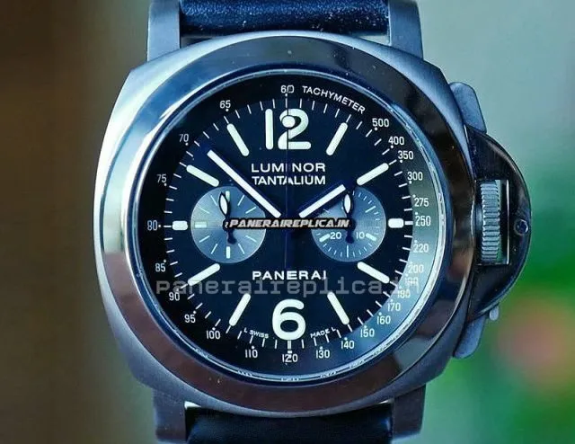 1:1 Replica Panerai Special Editions Manual Winding Watch