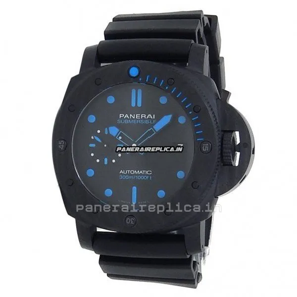 Affordable Clone Panerai Luminor Gmt Automatic Mens/unisex Automatic Watch