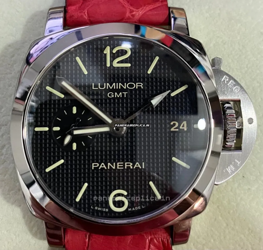 Popular Fakes Panerai Luminor 1950 42mm Steel Case Mens/unisex Automatic Watch