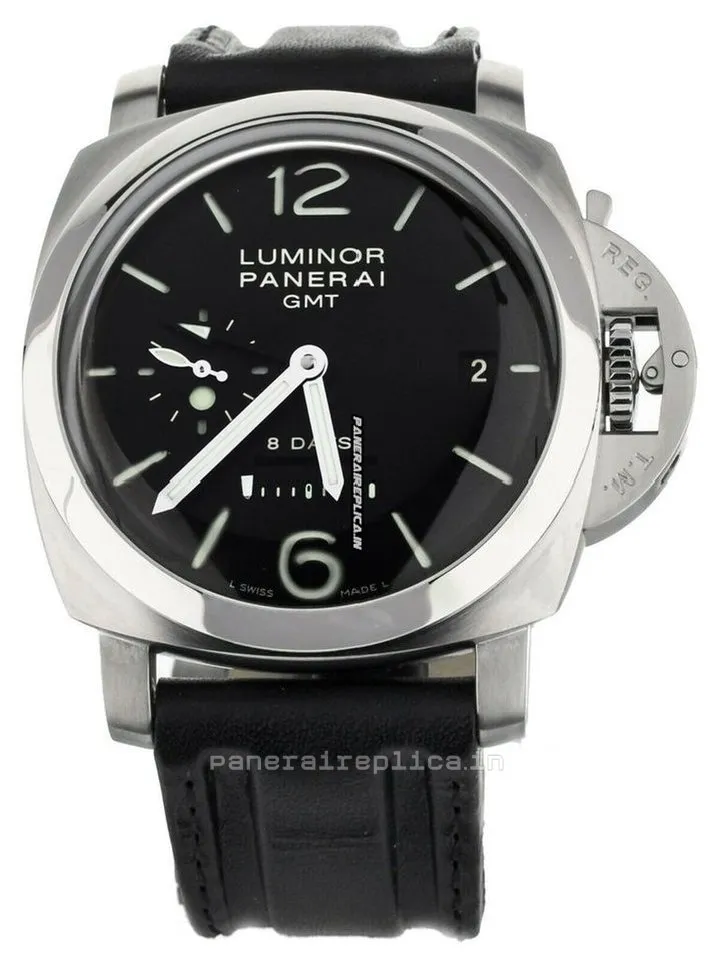 Best Clone Panerai Luminor 1950 44mm Steel Case Mens/unisex Automatic Watch