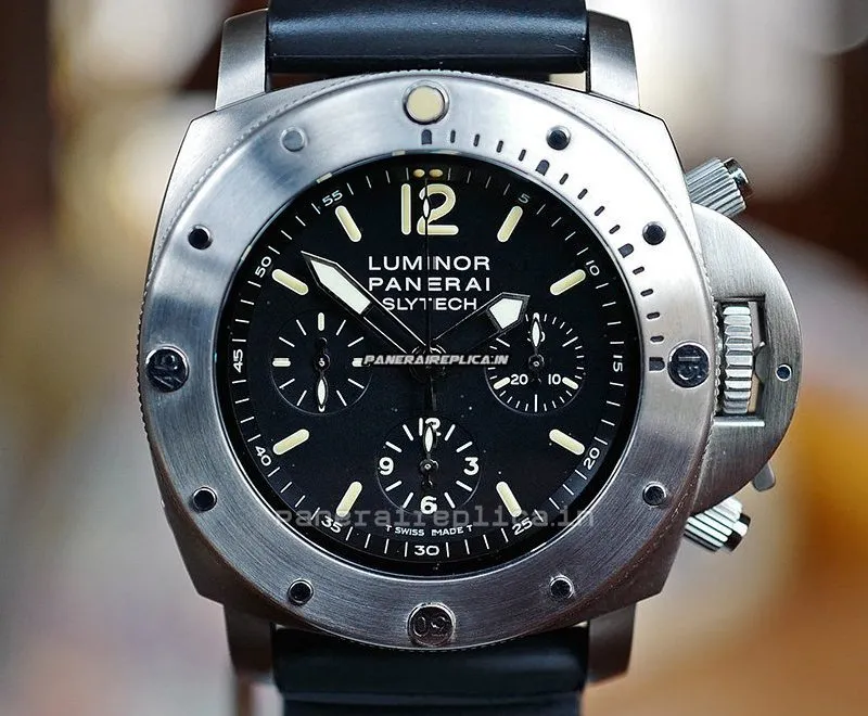 Cool Clone Panerai Special Editions Automatic Watch
