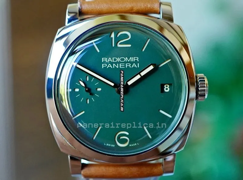 Discount Imitation Panerai Radiomir 1940 Manual Winding Watch