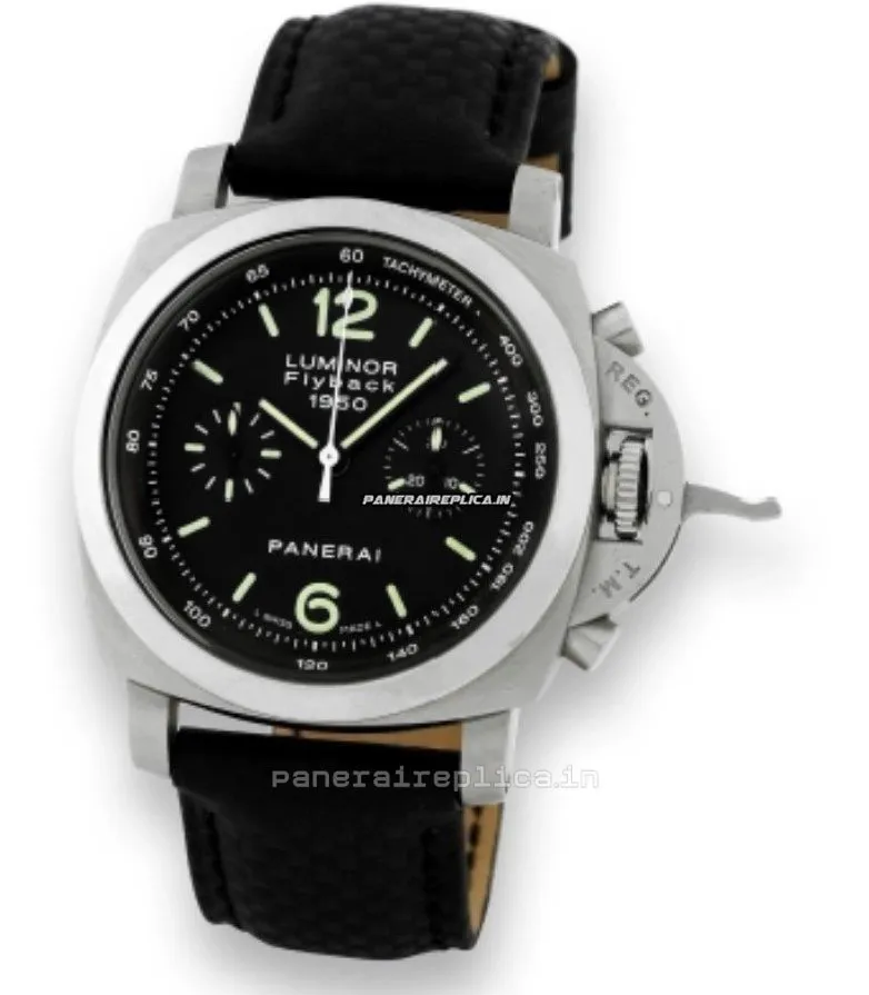 Suitable Replica Panerai Luminor 1950 44mm Steel Case Mens/unisex Automatic Watch