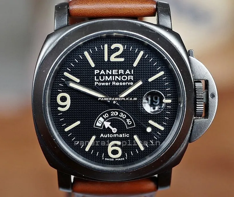 Fabulous Fake Panerai Special Editions Automatic Watch