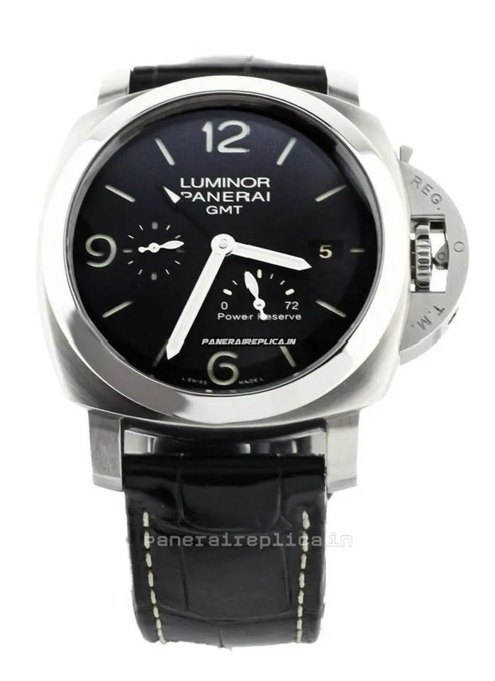 Trustworthy Fake Panerai Luminor 1950 44mm Steel Case Mens/unisex Automatic Watch