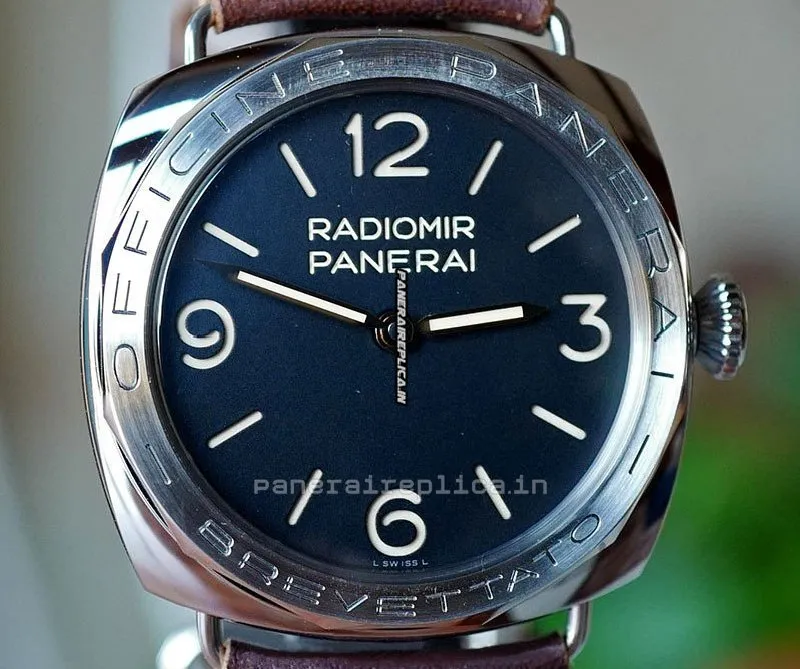 Cool Copy Panerai Special Editions Manual Winding Watch