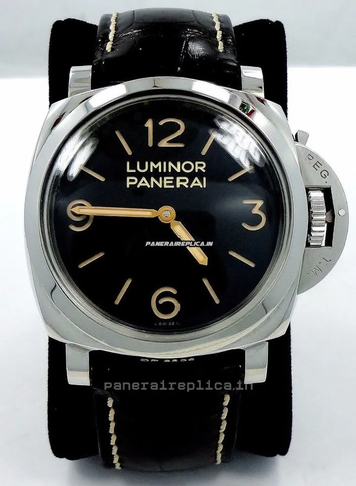 Cheap Replicas Panerai Luminor 1950 Manual Winding Watch