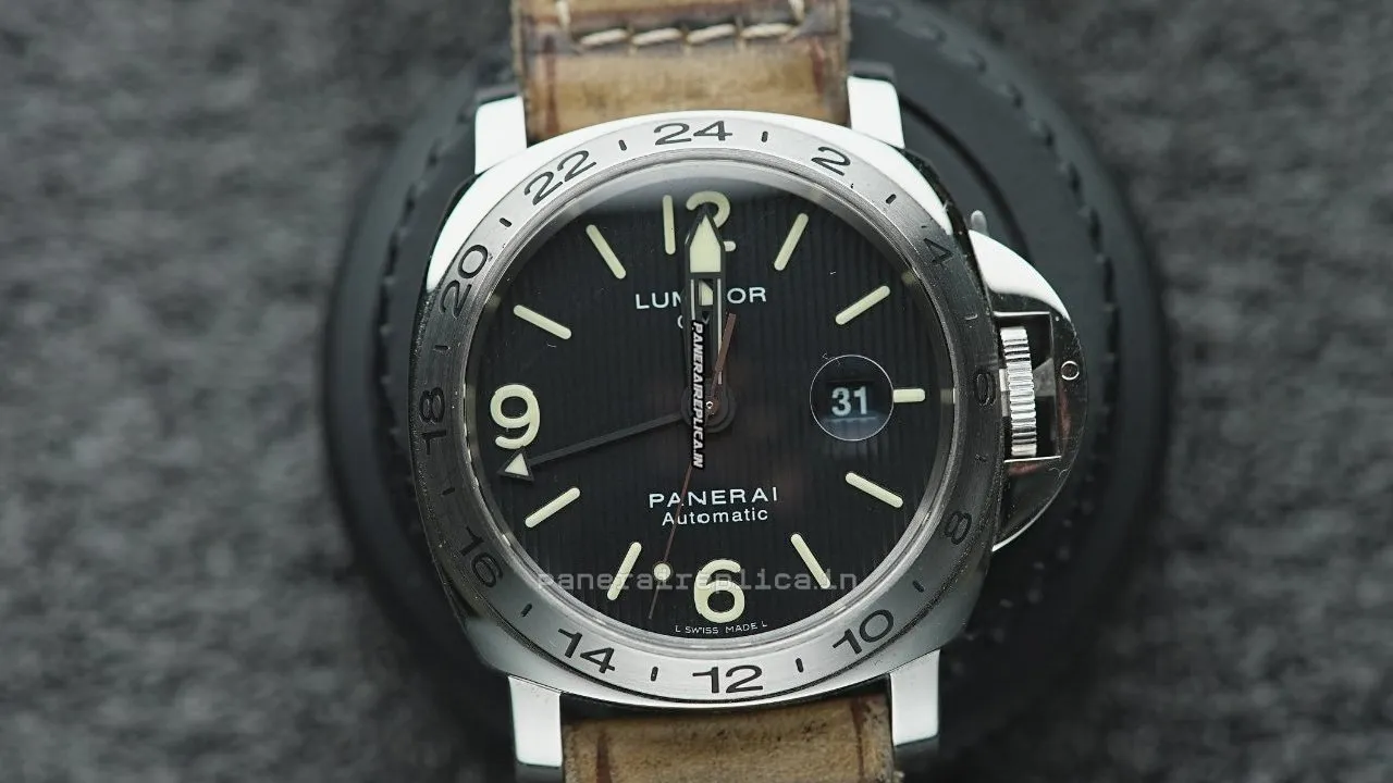 Epic Replica Panerai Special Editions 44mm Steel Case Mens/unisex Automatic Watch