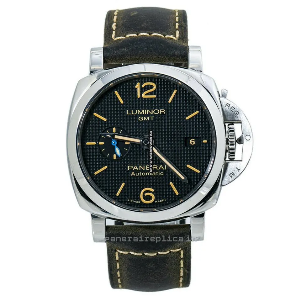 Recommend Replica Panerai Luminor 1950 42mm Steel Case Mens/unisex Automatic Watch