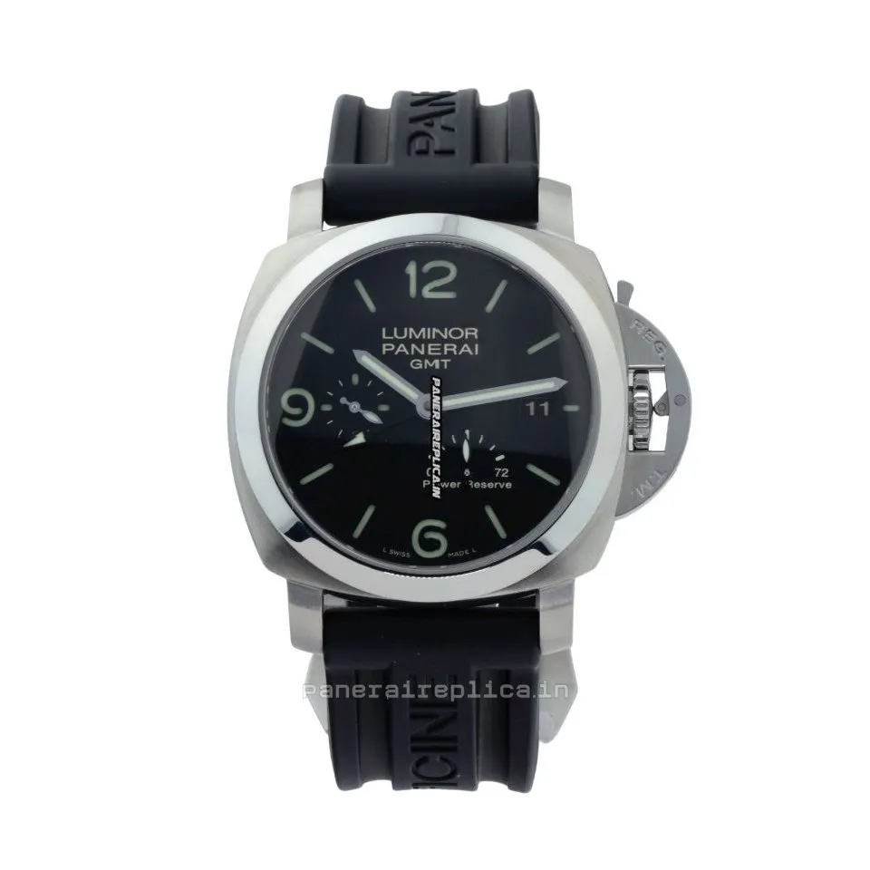 Ideal Fakes Panerai Luminor 1950 Steel Case Mens/unisex Automatic Watch