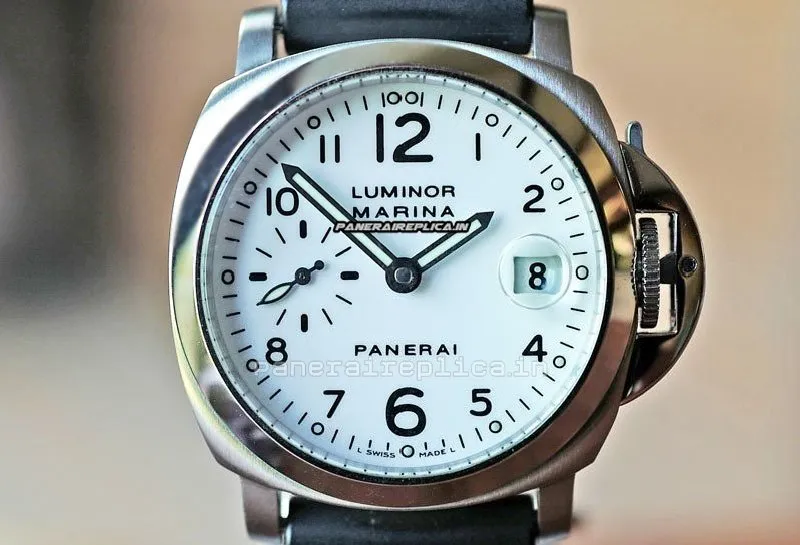 Suitable Copies Panerai Luminor Marina Automatic Watch