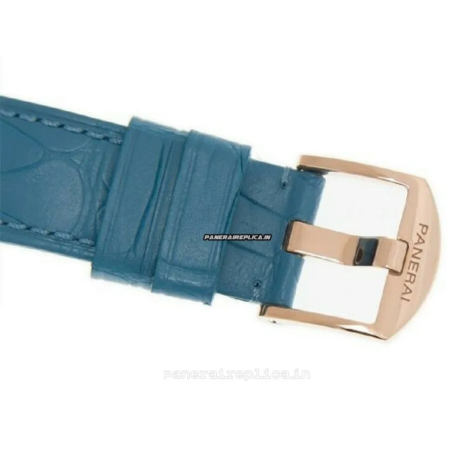 Alternative view of Good Copy Panerai Luminor Due Mens/unisex Automatic Watch