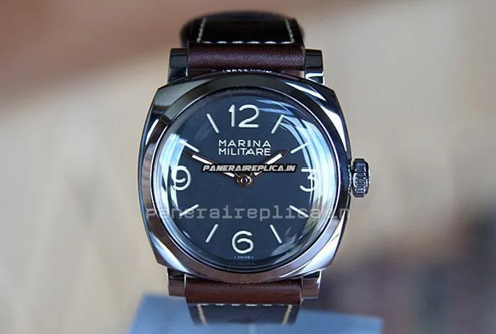Alternative view of Cool Replica Panerai Special Editions Manual Winding Watch