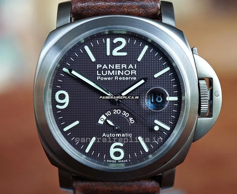 Ideal Copy Panerai Luminor Marina Automatic Watch